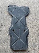 PORSCHE 996 BOXSTER 986 FLOOR CHASSIS UNDERTRAY SPLASH GUARD 996504043-01