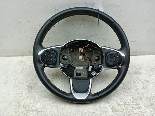 Fiat 500 multifunctional - fiat,