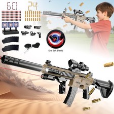 M416 Toy Rifle Weapon Model W/
