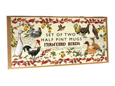 Emma Bridgewater Farmyard