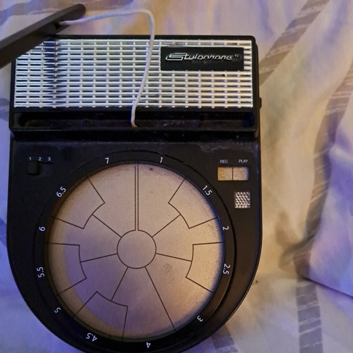 Stylophone beatbox portable - beatbox,