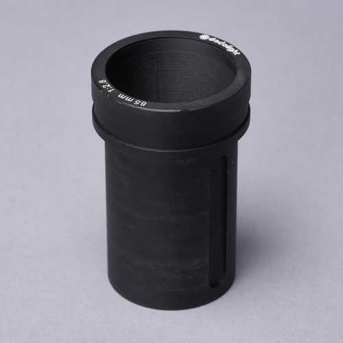 Dedolight dpl85m 85mm lens for - 85mm,