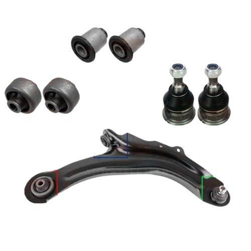 For renault megane sport - megane, rs