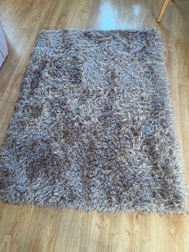 Living room rug 120 - 120, x