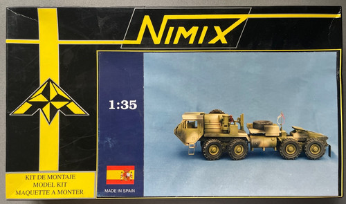 Nimix 3531 oshkosh - nimix,