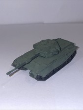 AIRFIX POLY CENTURION TANK