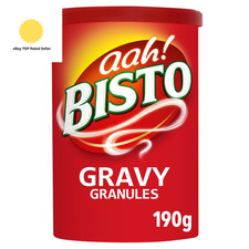 Bisto Gravy Granules, Great
