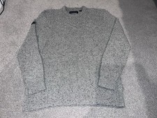 Men’s Superdry Grey Knit