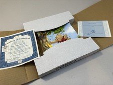 Winnie The Pooh Bradford