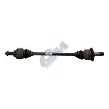 BMW Driver O/S Right Drive Shaft B47 N47N Diesel 1 2 3 4 Series F2X F3X 8680348