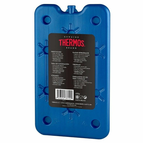 400g ice freezer board for