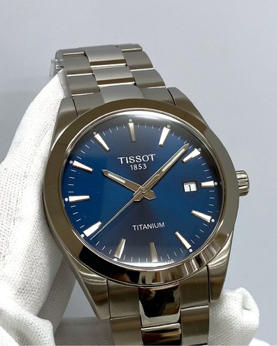 Tissot gentleman quartz 40mm - tissot,