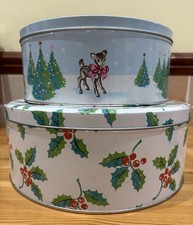 2 Beautiful Vintage Style Cath