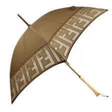 Gucci FF Logo Umbrella 83cm