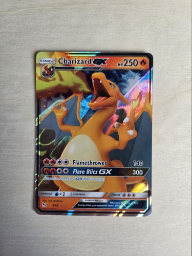 Charizard rare holo - rare,