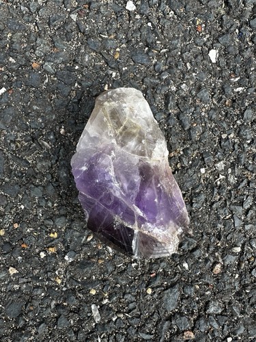 Large rough purple - purple, /