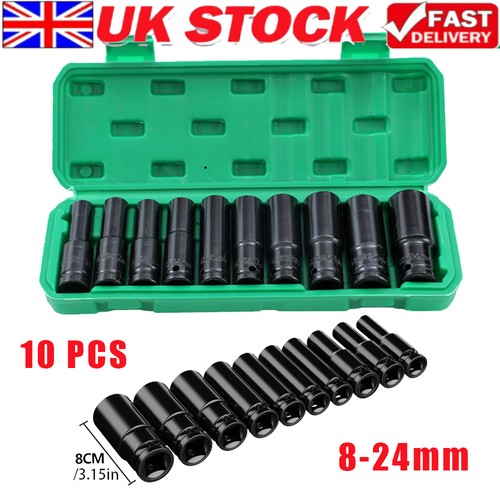 Pcs heavy duty drive - duty, 1/2”
