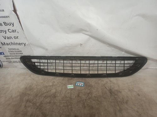 Mercedes w203 front - mercedes, bumper