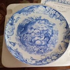 Danbury Mint 8" Collectors