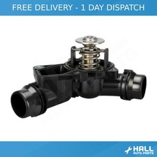 THERMOSTAT & HOUSING FOR BMW