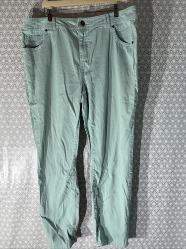 Womens evans plus - plus, 22