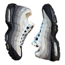 Nike air max 95 OG Aluminium