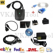 Newest Version Honda HDS HIM Diagnostic Tool with Double Board V3.104.24