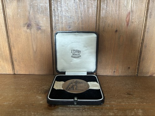 Vintage bronze military - vintage,