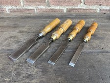 Set Of 4 Vintage Marples