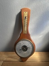 Weathermaster Vintage