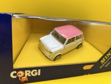 Corgi 1:36 Scale C330/2 -