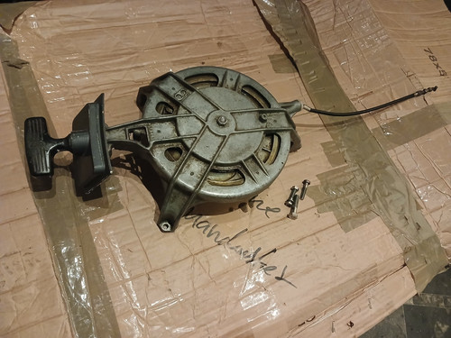 Yamaha mariner 25hp outboard - 25hp,