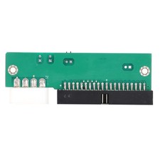 CE ZIF To IDE Adapter 1.8 Inch