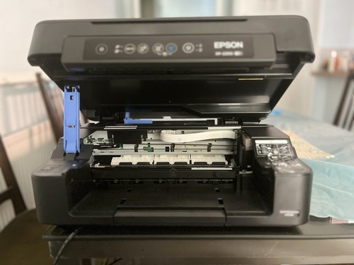 Sublimation printer bundle - printer,