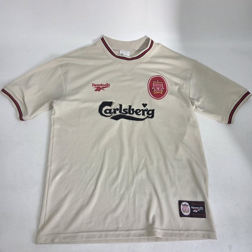 Reebok liverpool mens football - liverpool,
