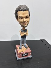 Mac Talking Bobblehead It's