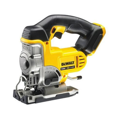 18v cordless jigsaw dcs331n - xr,