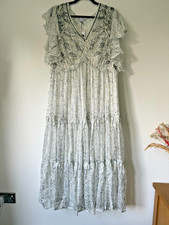 Joanna hope silver - hope, metallic