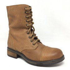Steve Madden Troopa 2.0 Combat