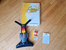 6 Second Abs Home Exercise