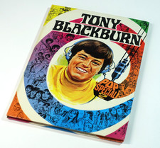 TONY BLACKBURN - POP SPECIAL -
