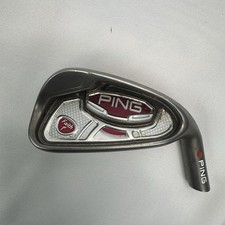 PING Faith 7 Iron Club Head Only Red Dot RH Ladies