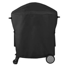 Waterproof BBQ Cover for Weber