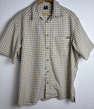 Lowe Alpine Walking Shirt