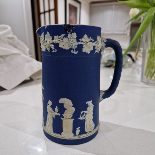 Antique vintage wedgwood - vintage,