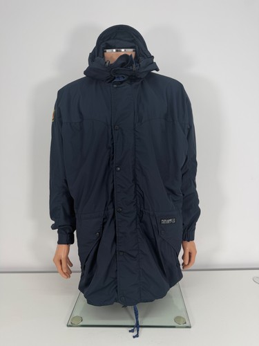 Paramo navy blue waterproof - navy,