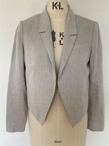 Twenty8twelve pale silver grey - pale,
