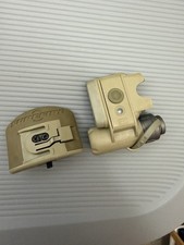 Surefire Helmet Light Tan with