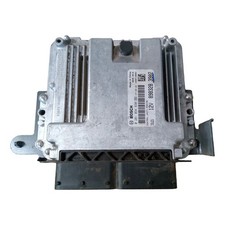 ISUZU D-MAX ENGINE MANAGMENT