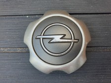 Single Opel Vauxhall Astra H Penta Alloy Wheel Centre Cap Genuine VXR Vectra